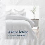Volpes A Love Letter To An All White Bed (from Friday 20/02/2026) Online 3 Volpes A Love Letter To An All White Bed (from Friday 20/02/2026) Online