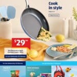 ﻿Aldi catalogue valid from 18/02/2026 > Online Australia