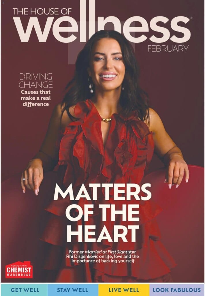 ﻿Chemist Warehouse catalogue valid from 12/02/2026 > Online Australia