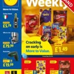 Lidl – Lidl Weekly (26/02/2026 – 04/03/2026) – Offers Online