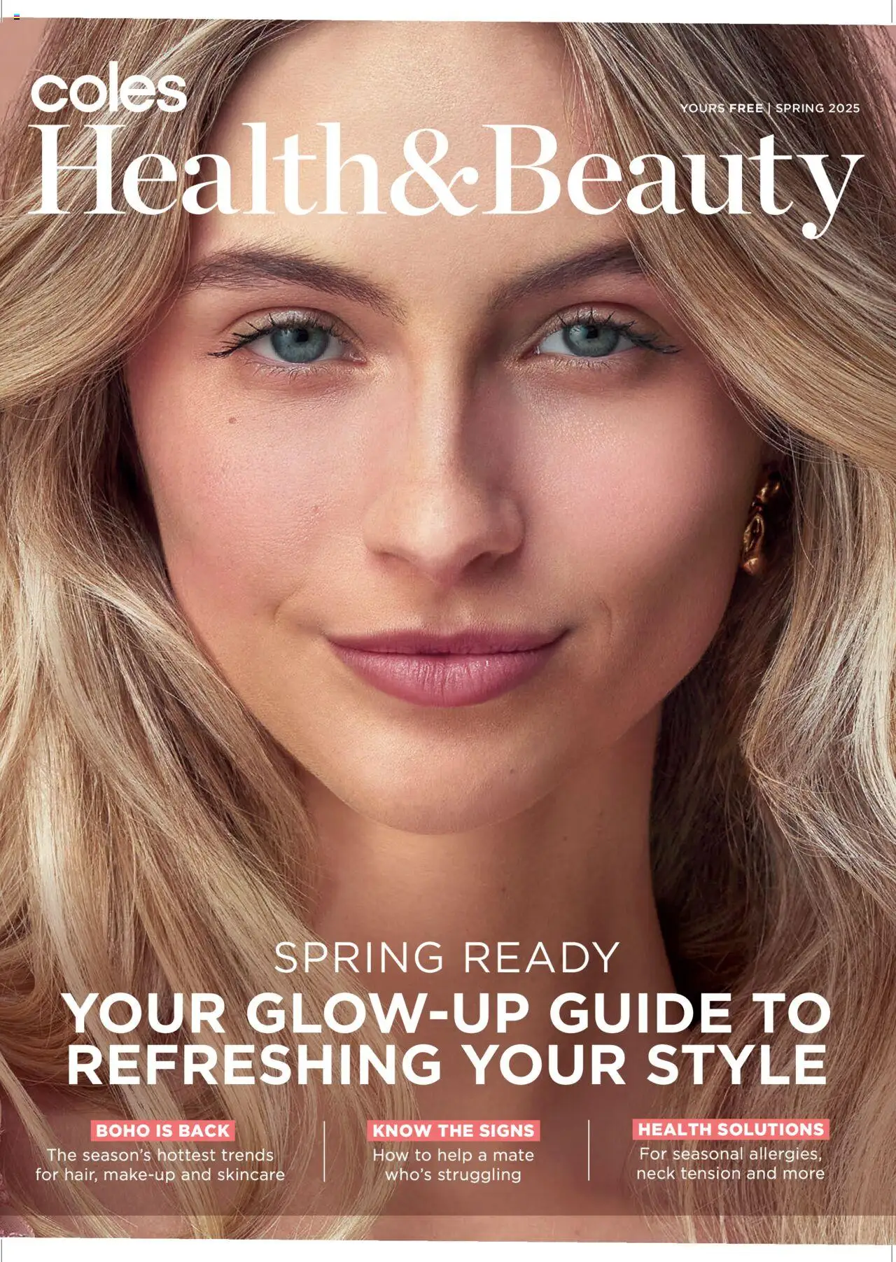 Coles catalogue valid from 07/10/2025 > Online Australia 1