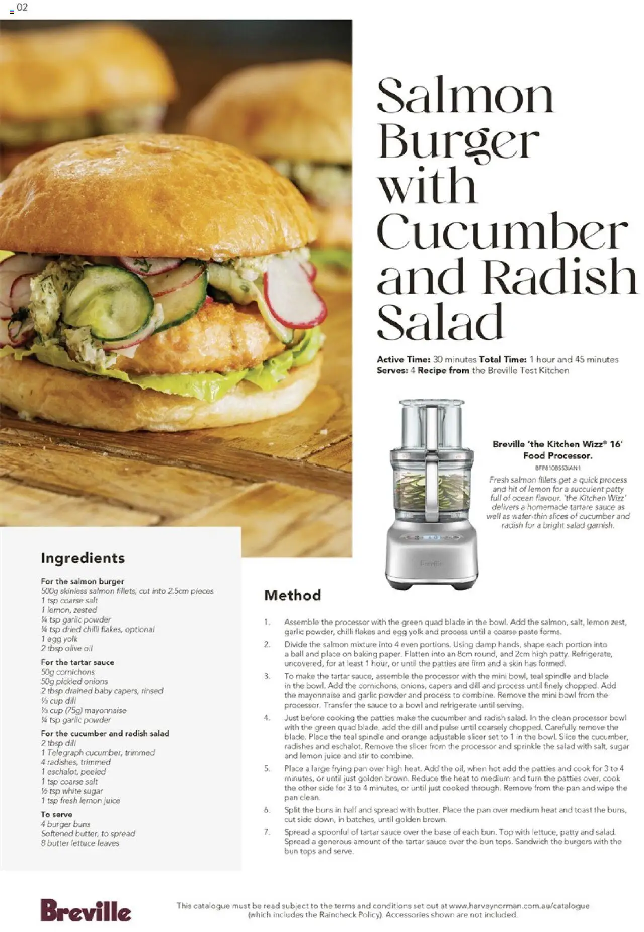 Harvey Norman catalogue - valid from 11.08.2025 | Page: 2 | Products: Onions, Salt, Garlic, Accessories Harvey Norman catalogue - valid from 11.08.2025 | Page: 2 | Products: Onions, Salt, Garlic, Accessories
