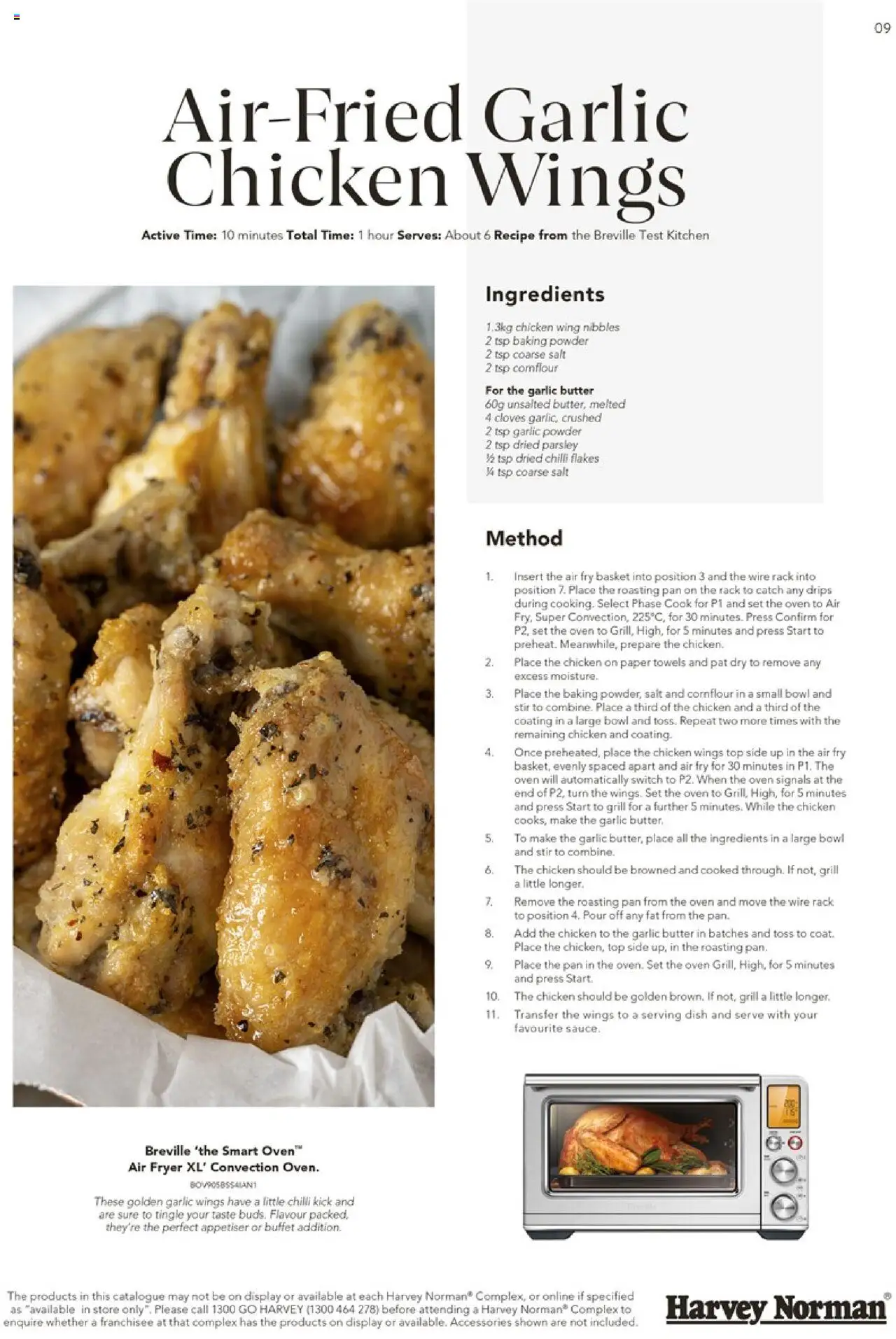 Harvey Norman catalogue - valid from 11.08.2025 | Page: 9 | Products: Basket, Towels, Parsley, Press Harvey Norman catalogue - valid from 11.08.2025 | Page: 9 | Products: Basket, Towels, Parsley, Press