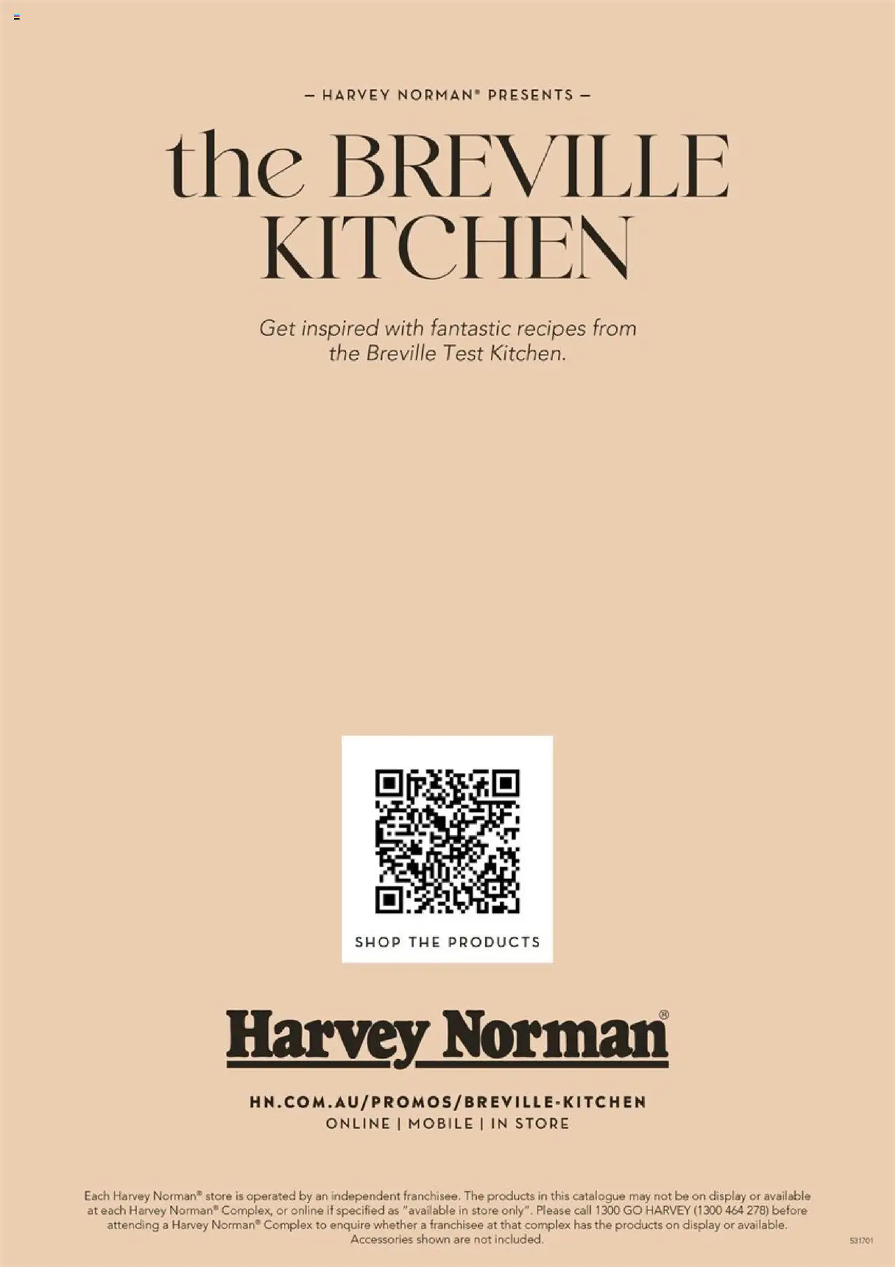 Harvey Norman catalogue - valid from 11.08.2025 | Page: 16 | Products: Accessories, Mobile Harvey Norman catalogue - valid from 11.08.2025 | Page: 16 | Products: Accessories, Mobile