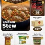Check Star Chicken Stew Specials (from Friday 20/02/2026) Online