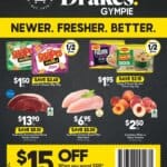Drakes weekly specials catalogue from 18/02/2026