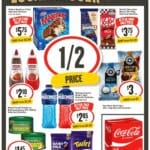 ﻿IGA catalogue valid from 18/02/2026 > Online Australia
