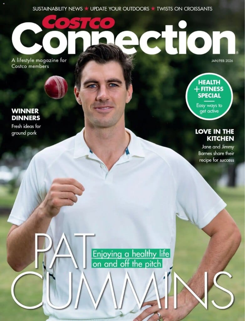 ﻿Costco catalogue valid from 01/01/2026 > Online Australia