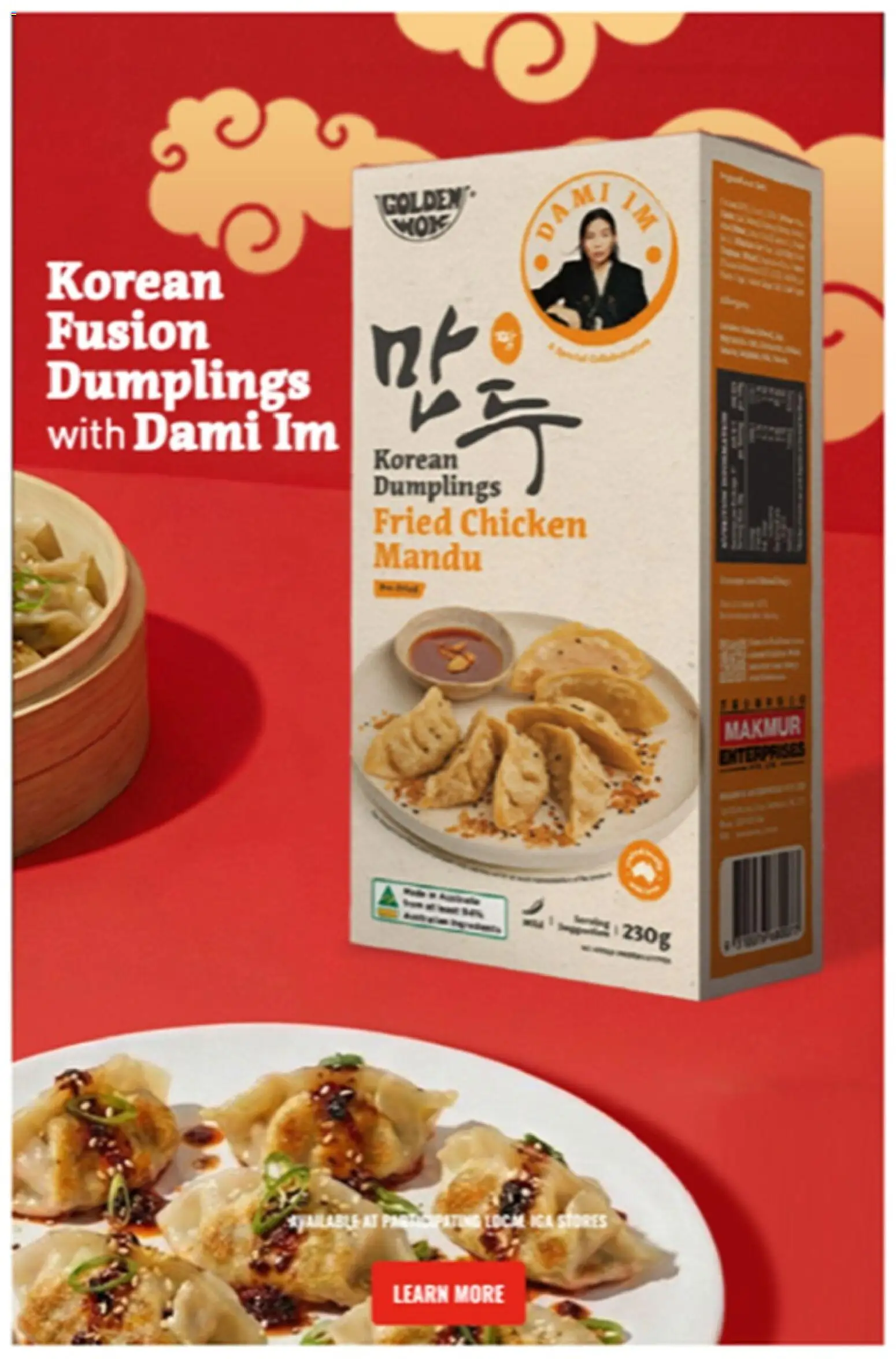 IGA catalogue - valid from 18.02.2026 | Page: 29 | Products: Cheese, Bread, Chicken, Freezer