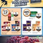 Foodworks Catalogue QLD – 18/02/2026 > weekly / monthly specials
