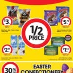 ﻿Coles catalogue valid from 18/02/2026 > Online Australia