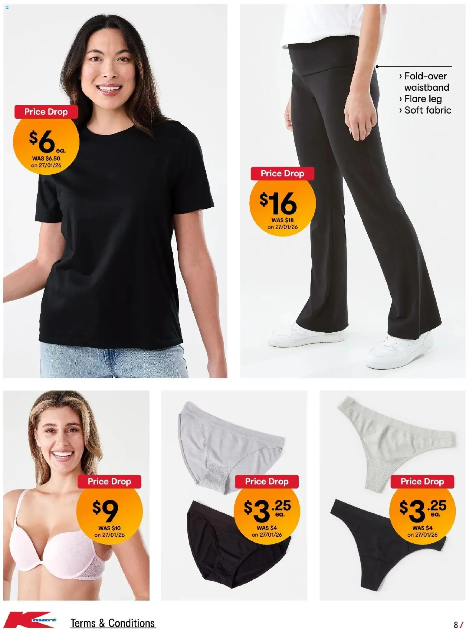 Kmart catalogue - valid from 05.02.2026 | Page: 8
