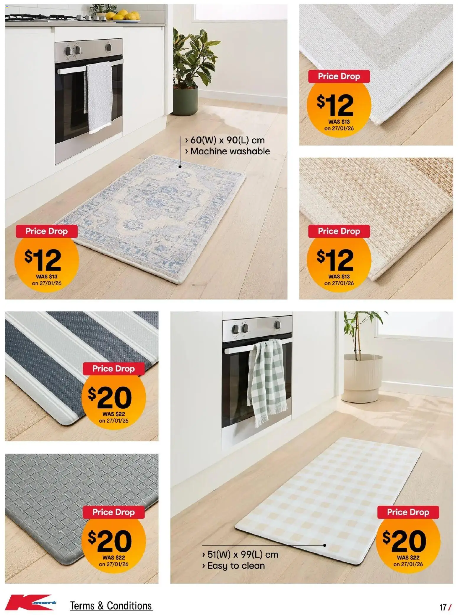 Kmart catalogue - valid from 05.02.2026 | Page: 17