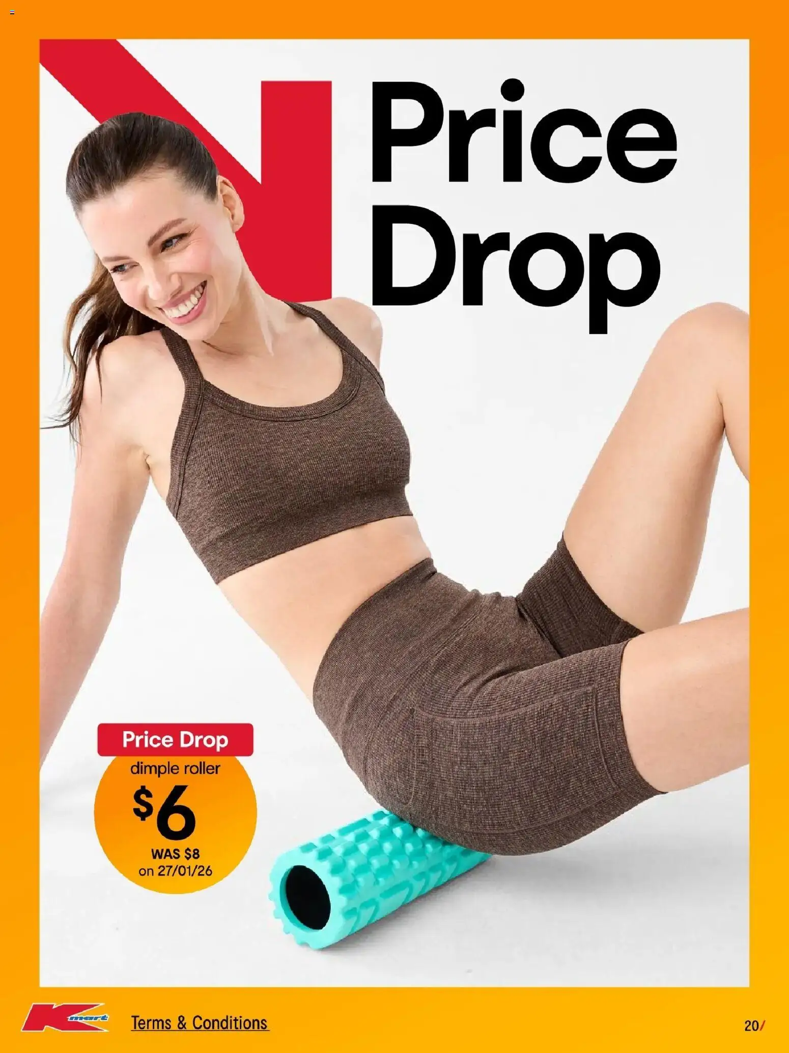 Kmart catalogue - valid from 05.02.2026 | Page: 20
