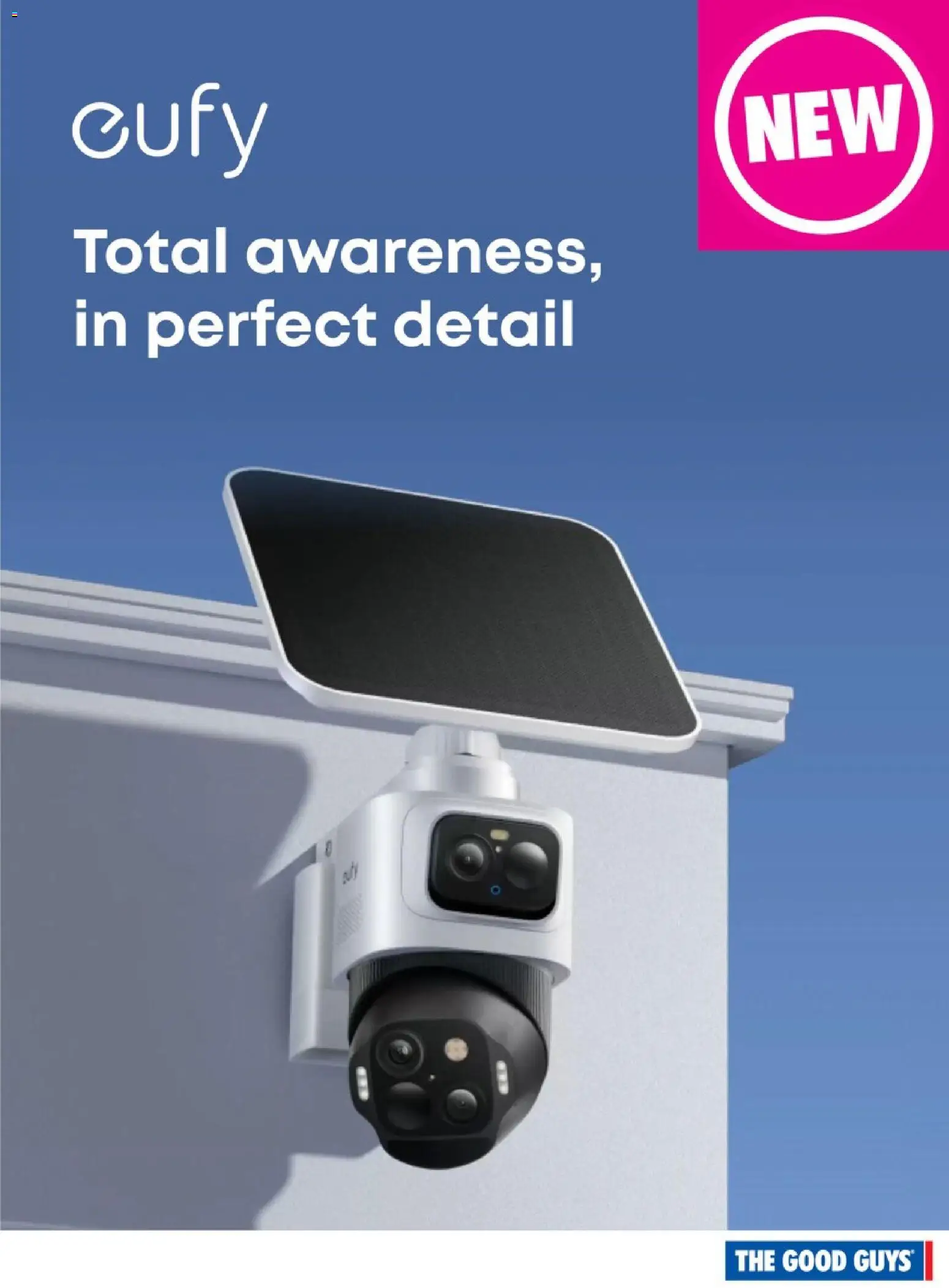 The Good Guys catalogue - valid from 18.02.2026 | Page: 25