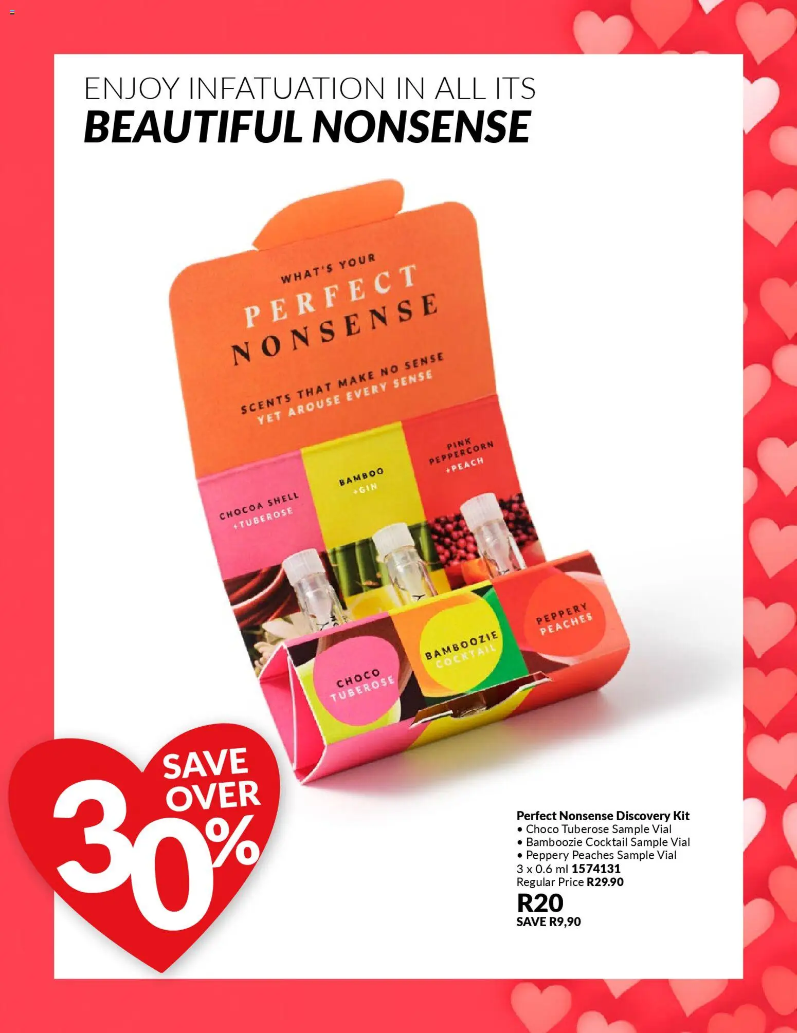 New Avon catalogue – valid from 21.02.2026 | Page: 15 | Products: Peach New Avon catalogue – valid from 21.02.2026 | Page: 15 | Products: Peach