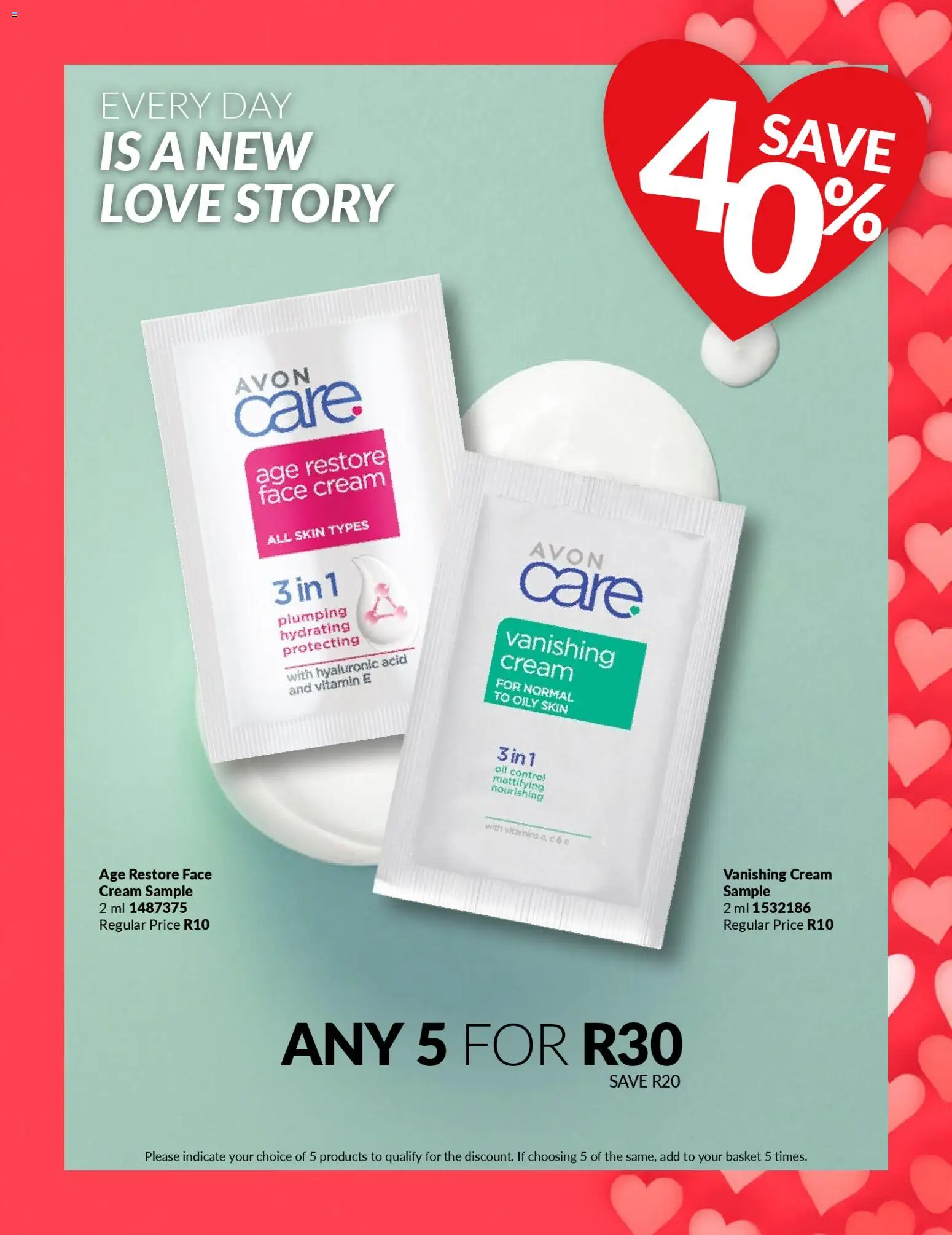 New Avon catalogue – valid from 21.02.2026 | Page: 37 | Products: Basket, Vitamins, Oil, Cream New Avon catalogue – valid from 21.02.2026 | Page: 37 | Products: Basket, Vitamins, Oil, Cream