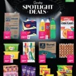 Save Spotlight Deals (22/02/2026 – 22/02/2026) Online