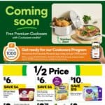 ﻿Woolworths catalogue valid from 18/02/2026 > Online Australia