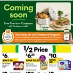 ﻿Woolworths catalogue valid from 18/02/2026 > Online Australia