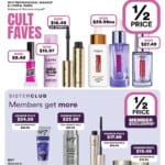 Priceline Pharmacy Catalogue Mt Waverley – 19/02/2026 > weekly / monthly specials