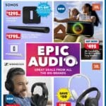 Harvey Norman Catalogue  – 19/02/2026 > weekly / monthly specials
