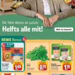 REWE Prospekt ab 22.02.2026 zum Blättern » Angebote