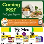 ﻿Woolworths catalogue valid from 18/02/2026 > Online Australia