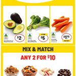 ﻿IGA Catalogue This Week​ 04 February