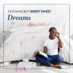 Volpes Nothing But Berry Sweet Dreams Monday 23 February