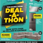 House and Home specials and catalogues Online Shopping 23 February 3 House and Home specials and catalogues Online Shopping 23 February