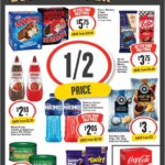 IGA Catalogue This Week​ 18 February