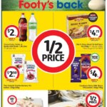 Coles Catalogue This Week​ 25 February