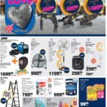 MICA specials and catalogues Online shopping Mega National Leaflet 24 Februar