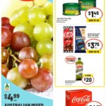 IGA Catalogue This Week​ 18 February