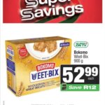 Superspar Specials Today 23 February