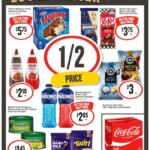 ﻿IGA catalogue 18 February