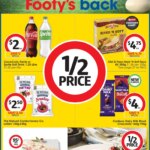 Coles Catalogue This Week​ 25 February