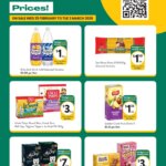 Foodworks Truly Local 25 February weekly / monthly specials