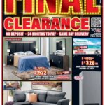 Lewis Stores Botswana Clearance Specials 23 February 3 Lewis Stores Botswana Clearance Specials 23 February