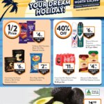 Foodworks Catalogue VIC 25 February weekly / monthly specials