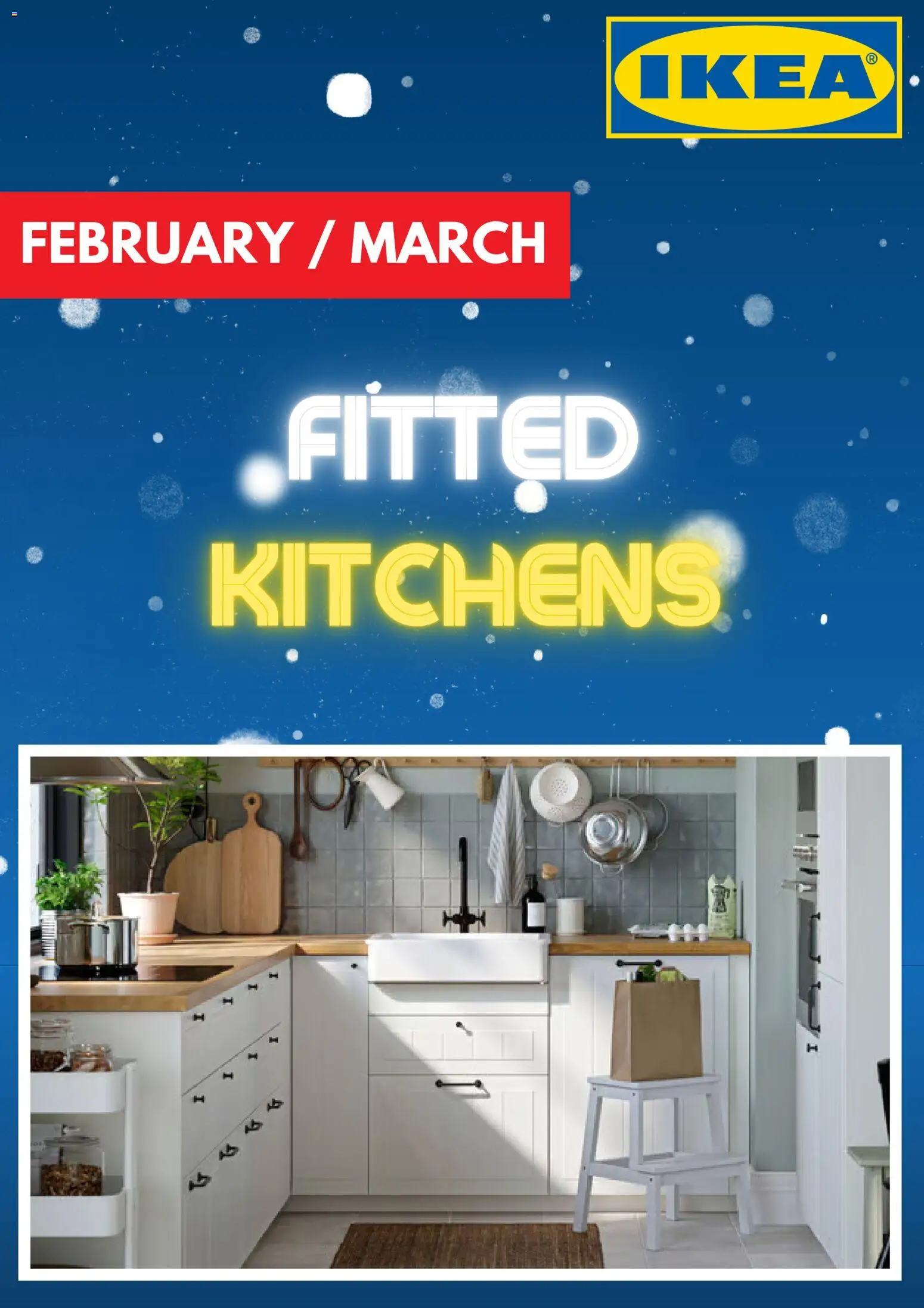 IKEA offers, deals and sales this week Monday 16 February 1