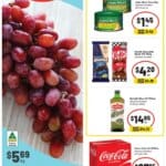 IGA catalogue valid from 18/02/2026 > Online Australia 3 IGA catalogue valid from 18/02/2026 > Online Australia