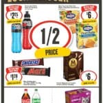 ﻿IGA catalogue valid from 25/02/2026 > Online Australia