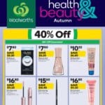 ﻿Woolworths catalogue valid from 25/02/2026 > Online Australia
