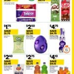 ﻿Woolworths catalogue valid from 25/02/2026 > Online Australia