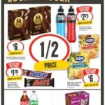 ﻿IGA catalogue valid from 25/02/2026 > Online Australia