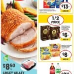 ﻿IGA catalogue valid from 25/02/2026 > Online Australia