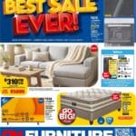 OK Furniture Catalogue (25/02/2026 – 08/03/2026) Online