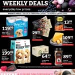 Oxford Freshmarket Specials (25/02/2026 – 02/03/2026) Online